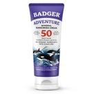 Protetor solar Badger Mineral SPF 50 Adventure Sport 85mL