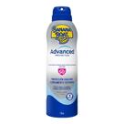 Protetor Solar Banana Boat Advanced Protection Fps 50 Aero Protetor Solar Banana Boat Advanced Protection Fps 50 Aero
