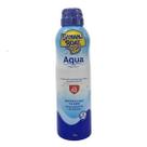 Protetor Solar Banana Boat Aero Aqua Protection FPS 62 - 170g