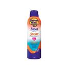 Protetor Solar Banana Boat Fps 62+ Aqua Protect Sport Spray Proteção UVA UVB 170g