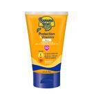 Protetor solar Banana Boat Protection + Vitaminas SPF 50 60mL