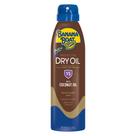Protetor solar Banana Boat Protective Tanning SPF 15 177mL x3