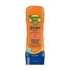 Protetor solar Banana Boat Sport Ultra SPF 50 Loção 240mL