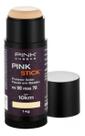 Protetor Solar Bastão Pink Cheeks Pink Stick Fps 90 Matte cor 10km