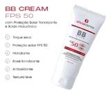 Protetor Solar Bb Cream Base Árago OficialFarma - Antiga Árago - Tom Bronze
