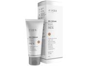 Protetor Solar BB Cream FPS70 Com Cor 40g Anasol