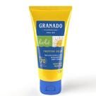 Protetor Solar Bebê FPS 70 120 ml - Granado