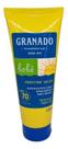 Protetor Solar Bebê Granado Fps70 Sem Perfume 120ml