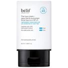 Protetor solar belif Aqua Bomb SPF 45 Hidratante Niacinamida 50mL