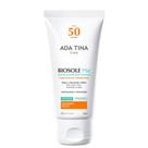 Protetor Solar Biosole Mat Ada Tina FPS 50 40ml Protetor Solar Biosole Mat Ada Tina FPS 50 40ml