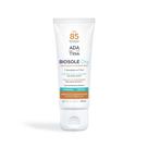 Protetor Solar Biosole Oxy FPS85 Loção 40ml AdaTina Protetor Solar Biosole Oxy FPS85 Loção 40ml AdaTina