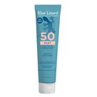 Protetor solar Blue Lizard BABY Mineral SPF 50+ 150mL resistente à água