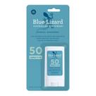 Protetor solar Blue Lizard SPF 50+ Sensitive Stick 15 ml (pacote com 3)