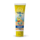 Protetor Solar Bob Esponja FPS 30 OAZ 125ml