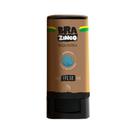 Protetor Solar Brazinco Resistente Água Uv F50 Bege Escuro