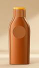 Protetor Solar Bronzeador FPS 30 125ml