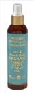 Protetor solar Bronzo Sensuale SPF 4 Protetor 250mL Protetor solar Bronzo Sensuale SPF 4 Protetor 250mL