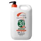 Protetor Solar C/ Repelente 4 Litros FPS30 - NUTRIEX
