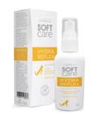 Protetor Solar Cães E Gatos Hydra Reflex Soft Care Pet 50g