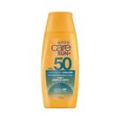 Protetor Solar Care Sun 2 Em 1 Rosto e Corpo Fps50 200g - Avon