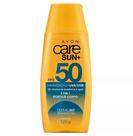Protetor Solar Care Sun 2 Em 1 Rosto e Corpo Fps50 200g - Avon