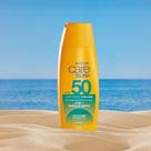 Protetor Solar Care Sun 2 Em 1 Rosto e Corpo Fps50 200g - Avon