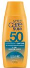 Protetor Solar Care Sun, adulto, infantil. Para Rosto, Corpo FPS 30 ou 50 ou 70
