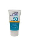 Protetor Solar Care Sun+ Controle de Brilho 40g FPS 50 - Avon