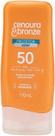 Protetor Solar Cenoura & Bronze FPS50 110ml Protetor Solar Cenoura & Bronze FPS50 110ml