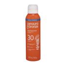 Protetor Solar Cenoura Bronze Aerosol FPS 30 200ml