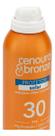 Protetor Solar Cenoura & Bronze Fps 30 Aerosol 200ml