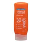 Protetor Solar Cenoura & Bronze FPS30 Eno Cenoura & Bronze 200ml