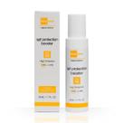 Protetor Solar Cicamed SPF Booster 30+ 50ml UVA UVB Protetor Solar Cicamed SPF Booster 30+ 50ml UVA UVB