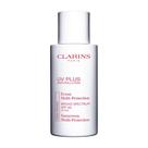 Protetor solar Clarins UV Plus Antipoluição SPF 50 30mL
