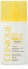Protetor solar Clinique SPF 50 Fluido Mineral para Rosto 30mL