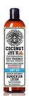 Protetor Solar Coconut Joe's Óxido de Zinco FPS 30 237 ml Protetor Solar Coconut Joe's Óxido de Zinco FPS 30 237 ml