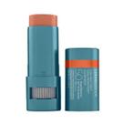 Protetor solar Color Balm Colorescience SPF 50 bochechas e lábios