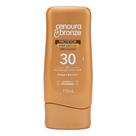 Protetor Solar com Cor FPS 30 Cenoura e Bronze 110ml