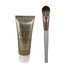 Protetor Solar Com Cor Fps 40 Solectiv 40g - Bel Col Protetor Solar Com Cor Fps 40 Solectiv 40g - Bel Col