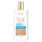 Protetor Solar com Cor L'oreal Paris - Solar Expertise The Invisible FPS60
