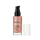 Protetor solar com iluminador Rose Gold