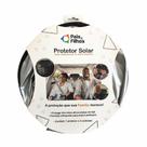 Protetor Solar com Ventosa - Pais & Filhos