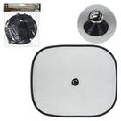 Protetor solar com ventosa para janela de carro eficiente - HOUSE TOOLS Protetor solar com ventosa para janela de carro eficiente - HOUSE TOOLS