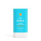 Protetor solar COOLA Organic Face SPF 30 Sunblock Stick 4,4 ml