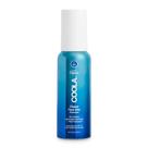 Protetor solar COOLA Organic SPF 50 Sunblock Face Mist 100mL