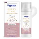 Protetor solar Coppertone Every Tone Invisible SPF 60+ 50mL Protetor solar Coppertone Every Tone Invisible SPF 60+ 50mL