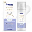 Protetor solar Coppertone Every Tone Invisible SPF 60+ 50mL