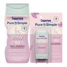 Protetor Solar Coppertone Pure & Simple Baby SPF 50