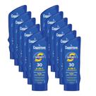 Protetor Solar Coppertone Sport FPS 30 Loção 207ml Pacote com 12