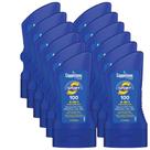 Protetor solar Coppertone SPORT SPF 100 Loção 90mL (pacote com 12)